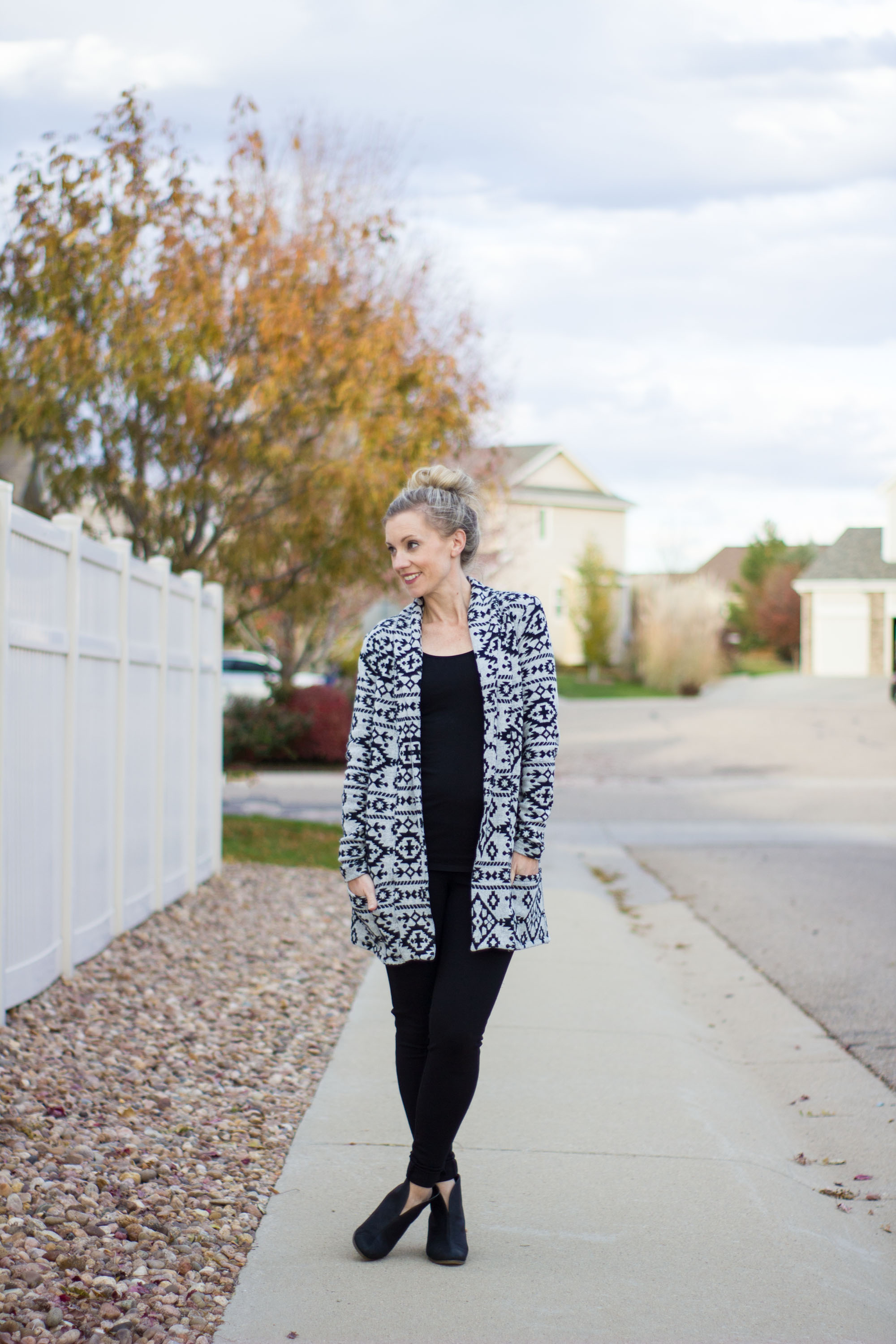 grandpa style cardigans