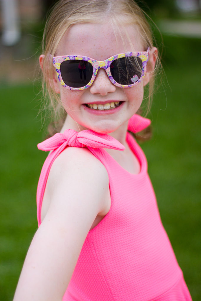 Made for Mermaids Jade Pattern Review - Indoor Shannon