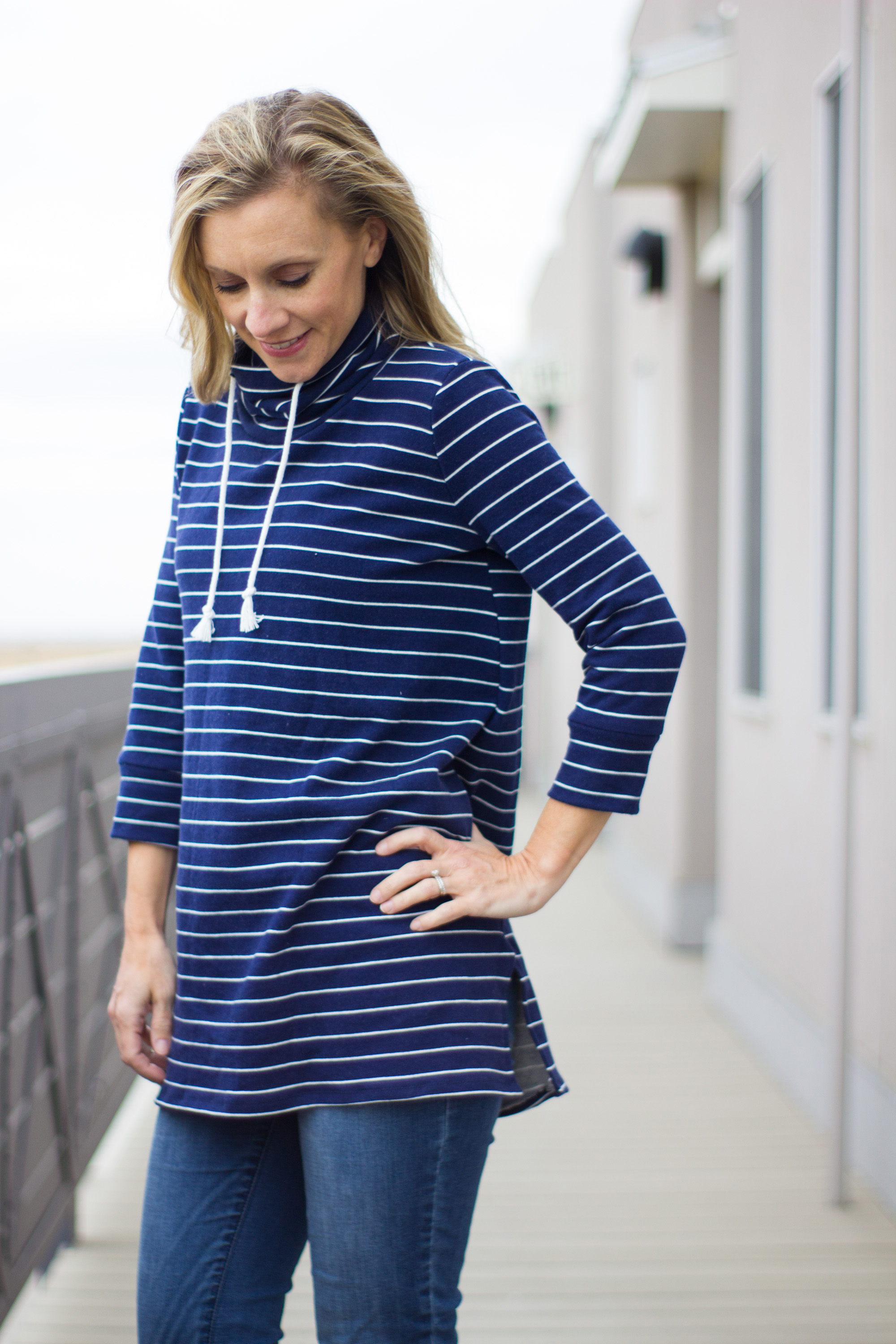 DIBY Club Nora Pattern Indoor Shannon